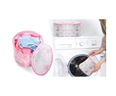 Sac à linge en maille : x2