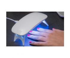 Lampe LED UV pour semi-permanent : x1