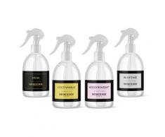 Parfum d ambiance : Coco vanille / x3
