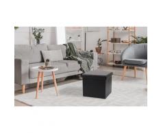 Rangement : Coffre / Blanc