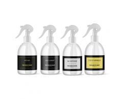 Parfum d ambiance : Aicha et coco vanille / x2