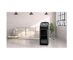Ventilateur humidificateur purificateur d air 3en1 AEG LK 5689