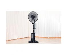 Ventilateur avec brumisateur humidificateur d air Wontek