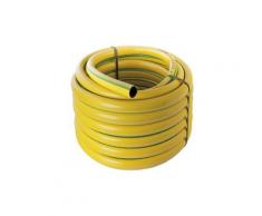 Tuyau d arrosage antivrille de Werkapro : Ø 19 mm / 50 m
