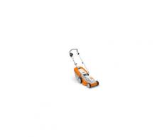 Tondeuse à gazon électrique RME 235 - STIHL - 6311-011-2410