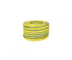 Tuyau d'arrosage Irriflex diamètre 19 mm longueur 25 m - TRICOFLEX - 110054