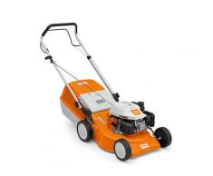Tondeuse à gazon thermique poussée RM 248 - STIHL - 6350-011-3420