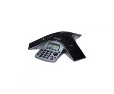 POLYCOM SoundStation DUO Conférencier Analogique + IP