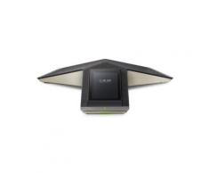 POLY TRIO C60 Conférencier IP PoE USB BlueTooth - 10 participants
