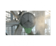 Humidificateur d'air