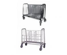 Chariot de cuisine
