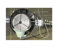 Humidificateur d'air