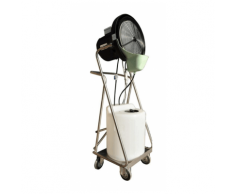 Humidificateur d'air