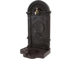 Fontaine de Jardin en Fonte d'Aluminium 83x40