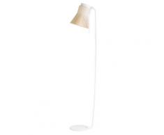 Lampadaire design bouleau H130cm