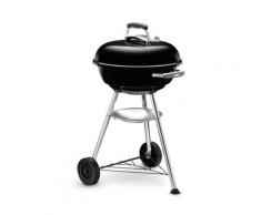 Barbecue à charbon compact D47cm