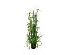 Plante graminée artificielle H150