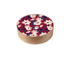 Boite de rangement en bois l liberty