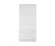 Store bateau 150x220 cm Naturel en Lin