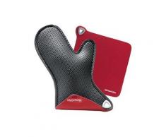 Set gant et manique anti-chaleur KitchenGrips