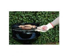 Gant anti-chaleur 26 cm NoStik