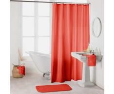 Rideau de douche uni Essencia