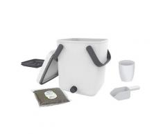 COMPOSTEUR URBAIN COMPACT BOKASHI
