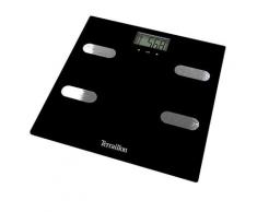 Pèse-Personne TERRAILLON FITNESS