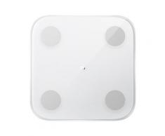 Pèse-Personne XIAOMI MI BODY GLASS SCALE 2