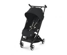 Poussette Cybex Libelle Blk - Magic Black