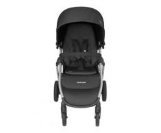 Poussette Maxi Cosi Gia Noir 0-22kg