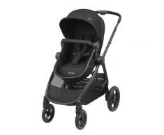 Poussette Maxi Cosi Zelia 3 Noir 0-22kg