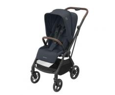 Poussette Maxi Cosi Mc Leona 2 Essential Graphite