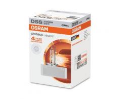 1 Ampoule Osram Xenarc Original D5s 12v 25w