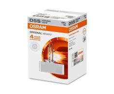 1 Ampoule Osram Xenarc Original D5s 12v 25w