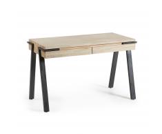 Table de bureau Thinh 120 x 60 cm