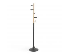 Porte-manteaux Chenai 170 cm