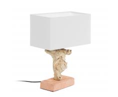 Lampe de table Petro