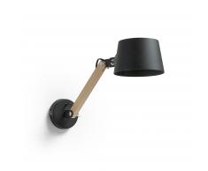 Applique Muse noir