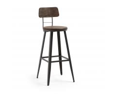 Tabouret de bar Rihana
