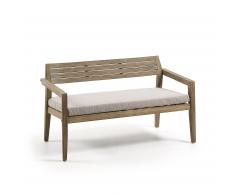Banc Clodie 136 cm