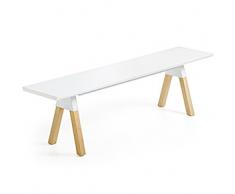Banc Silke, 140 cm