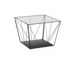 Table basse Tilo 60 x 60 cm