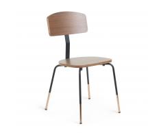 Chaise Oyaka