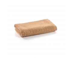 Serviette de toilette Miekki beige