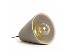 Lampe de table Arilia 28 cm