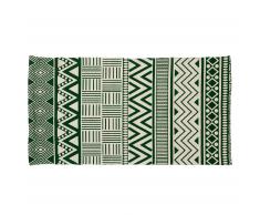Tapis rectangulaire Owell