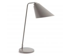 Lampe de table Tipir gris