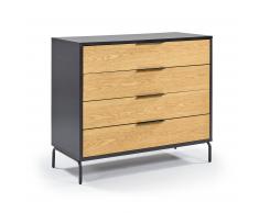 Commode Savoi 100 x 90 cm