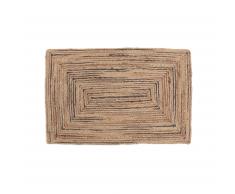 Tapis rectangulaire Lynnet